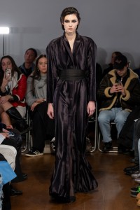Aaron Esh Fall 2024 Ready-to-Wear Collection at London Fashion Week