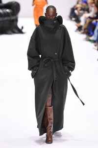 Acne Studios Fall 2024 Ready-to-Wear Collection at Paris Fashion Week