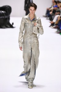 Acne Studios Fall 2024 Ready-to-Wear Collection at Paris Fashion Week