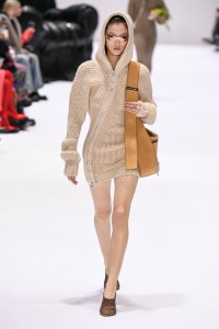 Acne Studios Fall 2024 Ready-to-Wear Collection at Paris Fashion Week