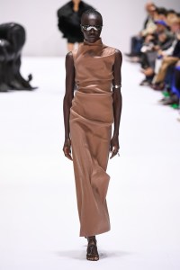 Acne Studios Fall 2024 Ready-to-Wear Collection at Paris Fashion Week