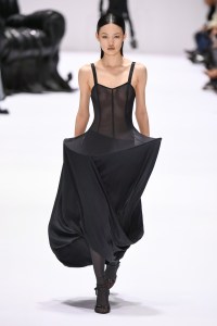 Acne Studios Fall 2024 Ready-to-Wear Collection at Paris Fashion Week