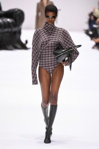 Acne Studios Fall 2024 Ready-to-Wear Collection at Paris Fashion Week