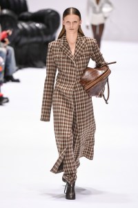 Acne Studios Fall 2024 Ready-to-Wear Collection at Paris Fashion Week