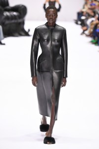 Acne Studios Fall 2024 Ready-to-Wear Collection at Paris Fashion Week