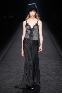 Alberta Ferretti Fall 2024 Ready-to-Wear