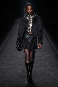 Alberta Ferretti Fall 2024 Ready-to-Wear Collection at Milan Fashion Week