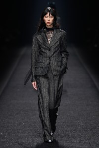 Alberta Ferretti Fall 2024 Ready-to-Wear Collection at Milan Fashion Week