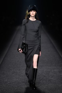 Alberta Ferretti Fall 2024 Ready-to-Wear Collection at Milan Fashion Week