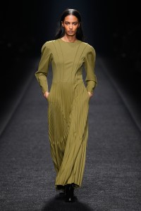 Alberta Ferretti Fall 2024 Ready-to-Wear Collection at Milan Fashion Week