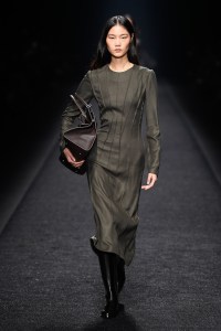 Alberta Ferretti Fall 2024 Ready-to-Wear Collection at Milan Fashion Week