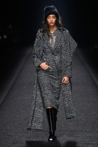 Alberta Ferretti Fall 2024 Ready-to-Wear Collection at Milan Fashion Week