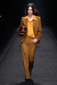 Alberta Ferretti Fall 2024 Ready-to-Wear Collection at Milan Fashion Week