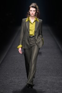 Alberta Ferretti Fall 2024 Ready-to-Wear Collection at Milan Fashion Week