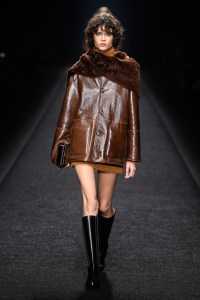 Alberta Ferretti Fall 2024 Ready-to-Wear Collection at Milan Fashion Week