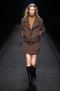 Alberta Ferretti Fall 2024 Ready-to-Wear Collection at Milan Fashion Week