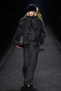 Alberta Ferretti Fall 2024 Ready-to-Wear Collection at Milan Fashion Week
