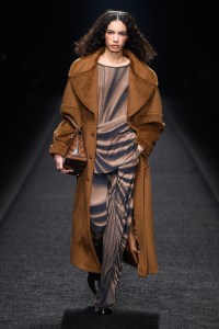 Alberta Ferretti Fall 2024 Ready-to-Wear Collection at Milan Fashion Week