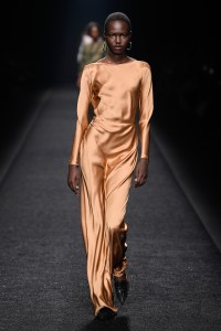 Alberta Ferretti Fall 2024 Ready-to-Wear Collection at Milan Fashion Week