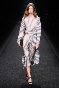 Alberta Ferretti Fall 2024 Ready-to-Wear Collection at Milan Fashion Week