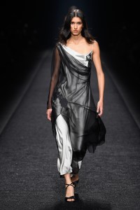 Alberta Ferretti Fall 2024 Ready-to-Wear Collection at Milan Fashion Week