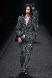 Alberta Ferretti Fall 2024 Ready-to-Wear Collection at Milan Fashion Week