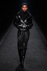 Alberta Ferretti Fall 2024 Ready-to-Wear Collection at Milan Fashion Week