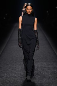 Alberta Ferretti Fall 2024 Ready-to-Wear Collection at Milan Fashion Week