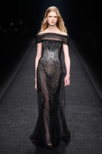 Alberta Ferretti Fall 2024 Ready-to-Wear Collection at Milan Fashion Week