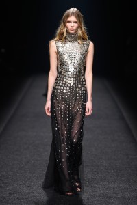 Alberta Ferretti Fall 2024 Ready-to-Wear Collection at Milan Fashion Week