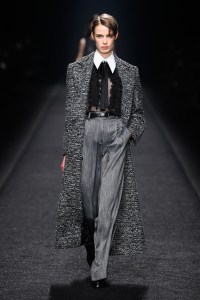 Alberta Ferretti Fall 2024 Ready-to-Wear Collection at Milan Fashion Week