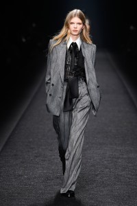 Alberta Ferretti Fall 2024 Ready-to-Wear Collection at Milan Fashion Week