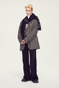 Ambush Fall 2024 Ready-to-Wear Collection at Milan Fashion Week