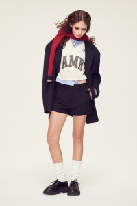 Ambush Fall 2024 Ready-to-Wear Collection at Milan Fashion Week