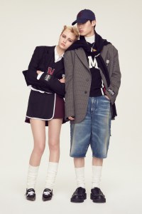 Ambush Fall 2024 Ready-to-Wear Collection at Milan Fashion Week