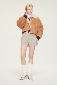 Ambush Fall 2024 Ready-to-Wear Collection at Milan Fashion Week