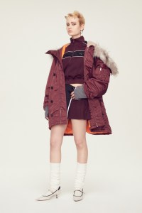 Ambush Fall 2024 Ready-to-Wear Collection at Milan Fashion Week