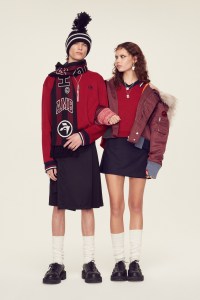 Ambush Fall 2024 Ready-to-Wear Collection at Milan Fashion Week