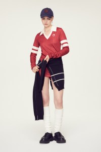 Ambush Fall 2024 Ready-to-Wear Collection at Milan Fashion Week