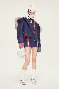 Ambush Fall 2024 Ready-to-Wear Collection at Milan Fashion Week