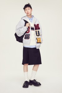 Ambush Fall 2024 Ready-to-Wear Collection at Milan Fashion Week