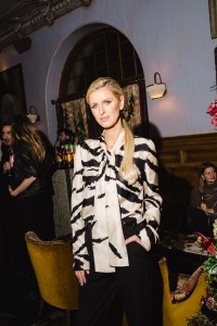 Nicky Hilton
