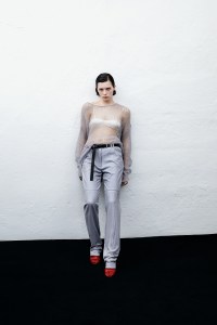 ATXV Fall 2024 Ready-to-Wear Collection at Milan Fashion Week