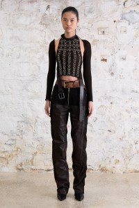 AZ Factory Couture Spring 2024