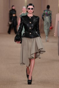Balmain Fall 2024 Ready-to-Wear Collection at Paris Fashion Week