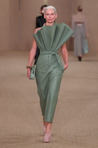 Balmain Fall 2024 Ready-to-Wear Collection at Paris Fashion Week