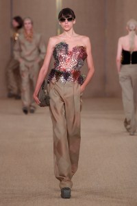 Balmain Fall 2024 Ready-to-Wear Collection at Paris Fashion Week