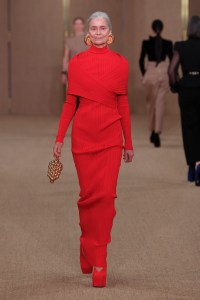 Balmain Fall 2024 Ready-to-Wear Collection at Paris Fashion Week