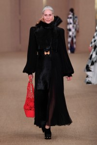 Balmain Fall 2024 Ready-to-Wear Collection at Paris Fashion Week