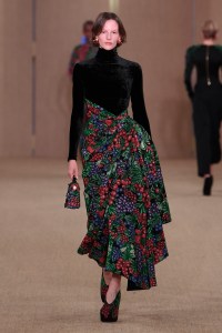 Balmain Fall 2024 Ready-to-Wear Collection at Paris Fashion Week